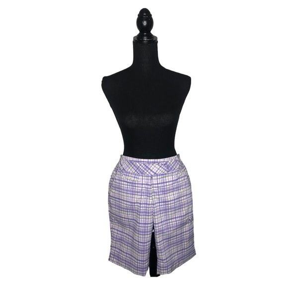 Puma Golf Shorts Sport Lifestyle 5 Pocket Shorts Athletic shorts Women’s Sport - Picture 6 of 13